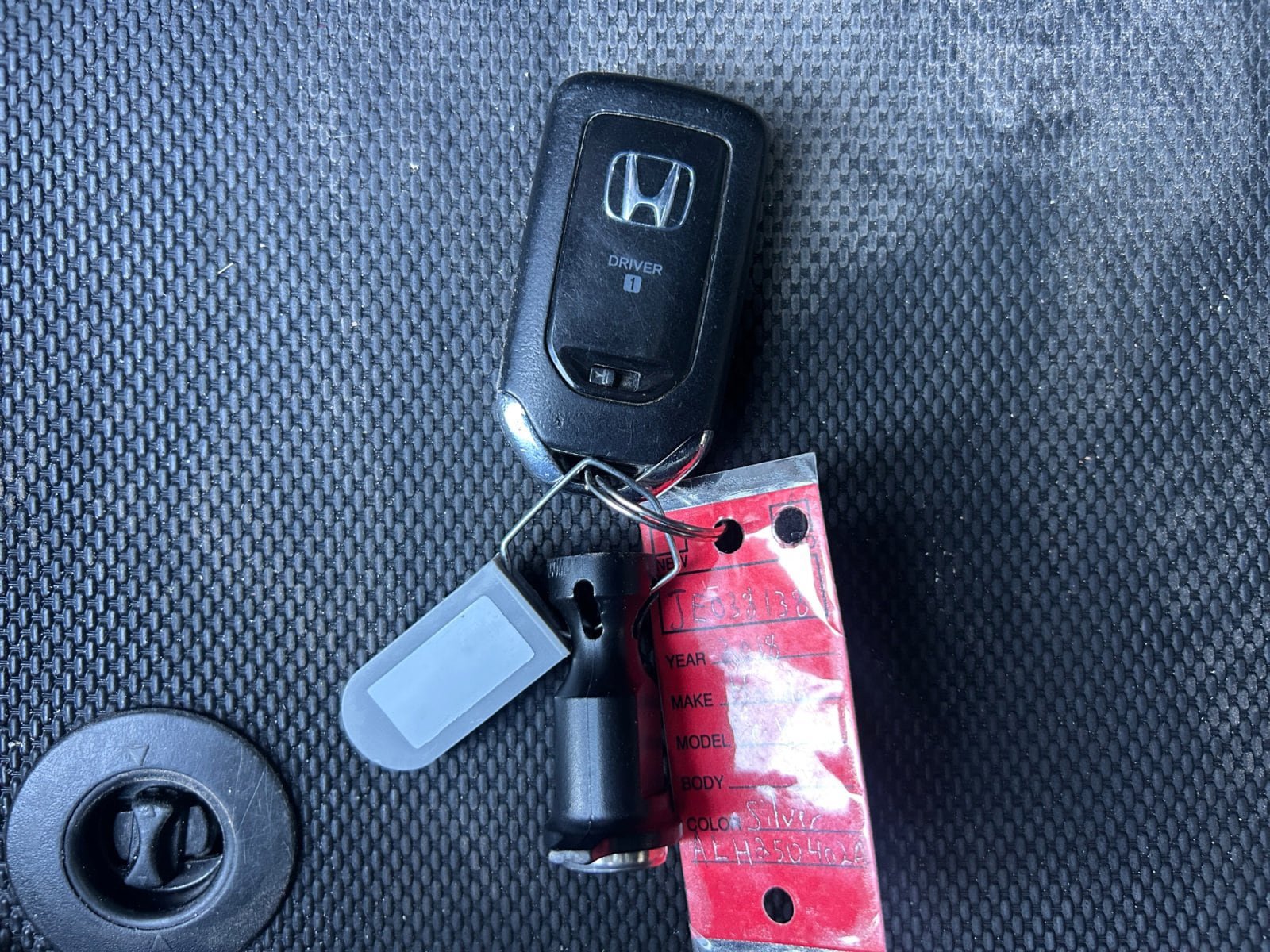 Used 2018 Honda CR-V Touring image 36