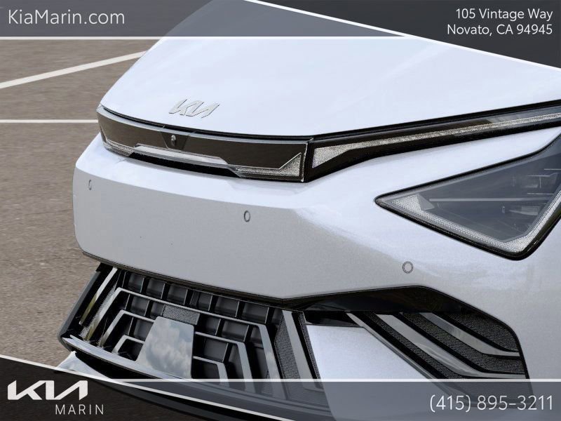 New 2025 Kia EV6 GT-Line image 12
