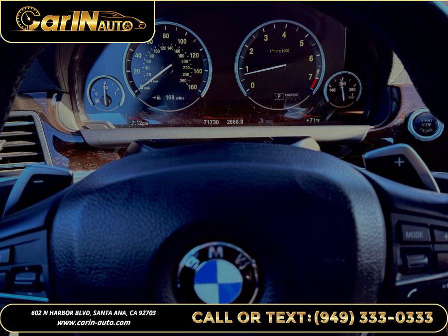 Used 2012 BMW 650i Convertible RWD image 26