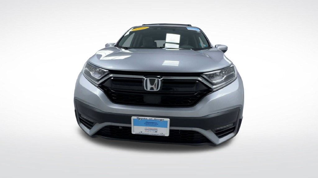 Used 2022 Honda CR-V EX image 3