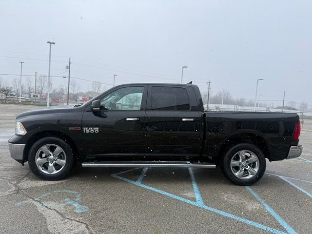 Used 2015 RAM 1500 Lone Star image 8
