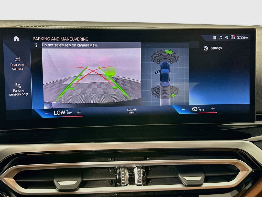 Certified 2023 BMW i4 eDrive35 w/ Premium Package RWD image 14