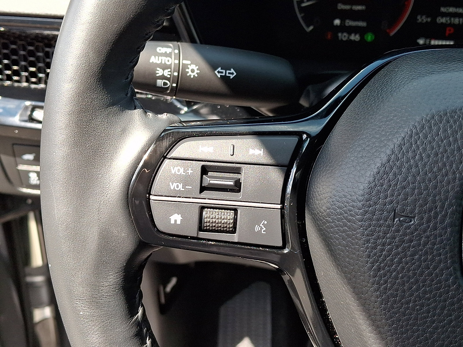 Used 2024 Honda CR-V EX-L image 22