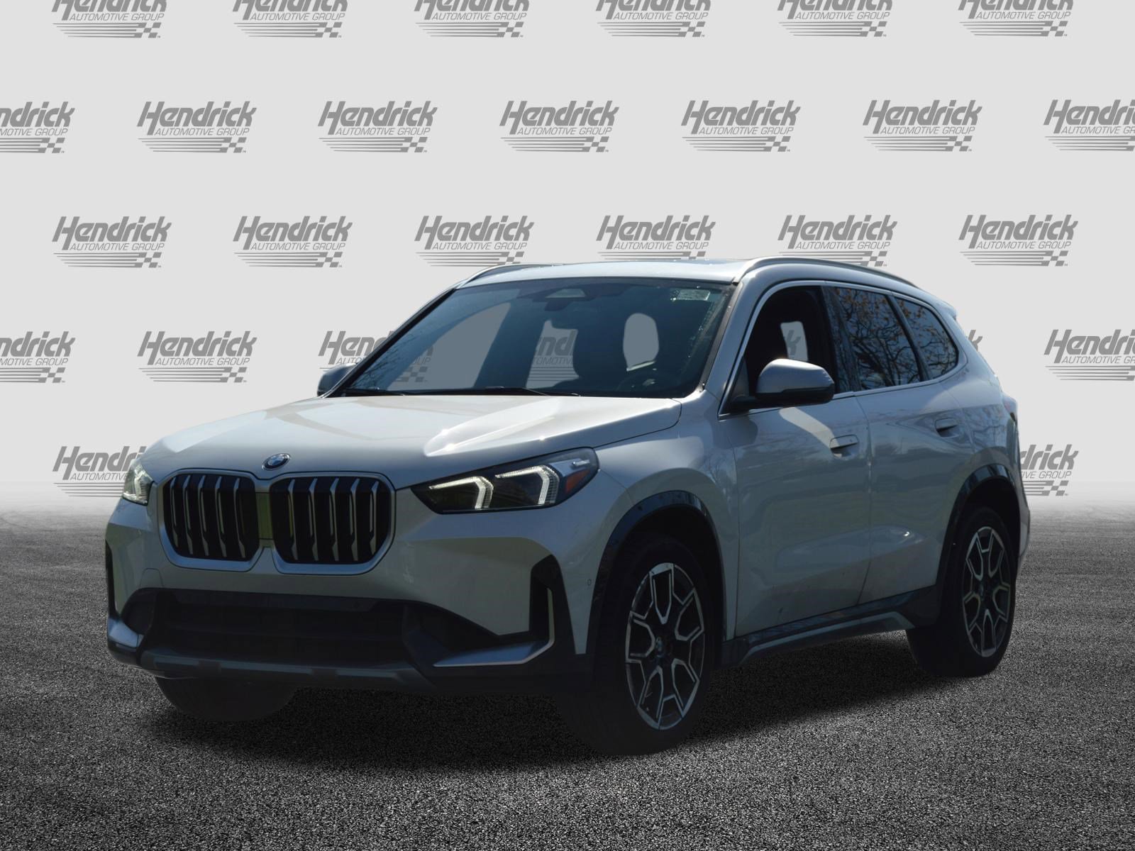 Certified 2024 BMW X1 xDrive28i w/ Convenience Package image 7