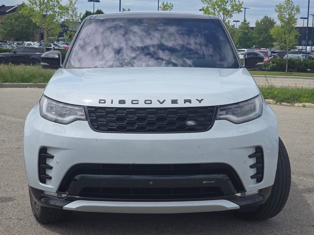 Used 2023 Land Rover Discovery S R-Dynamic AWD/4WD image 10