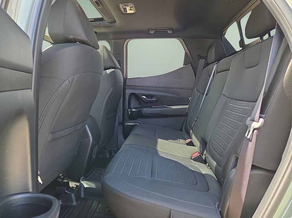 Used 2022 Hyundai Santa Cruz SEL Premium w/ Cargo Package AWD/4WD image 14