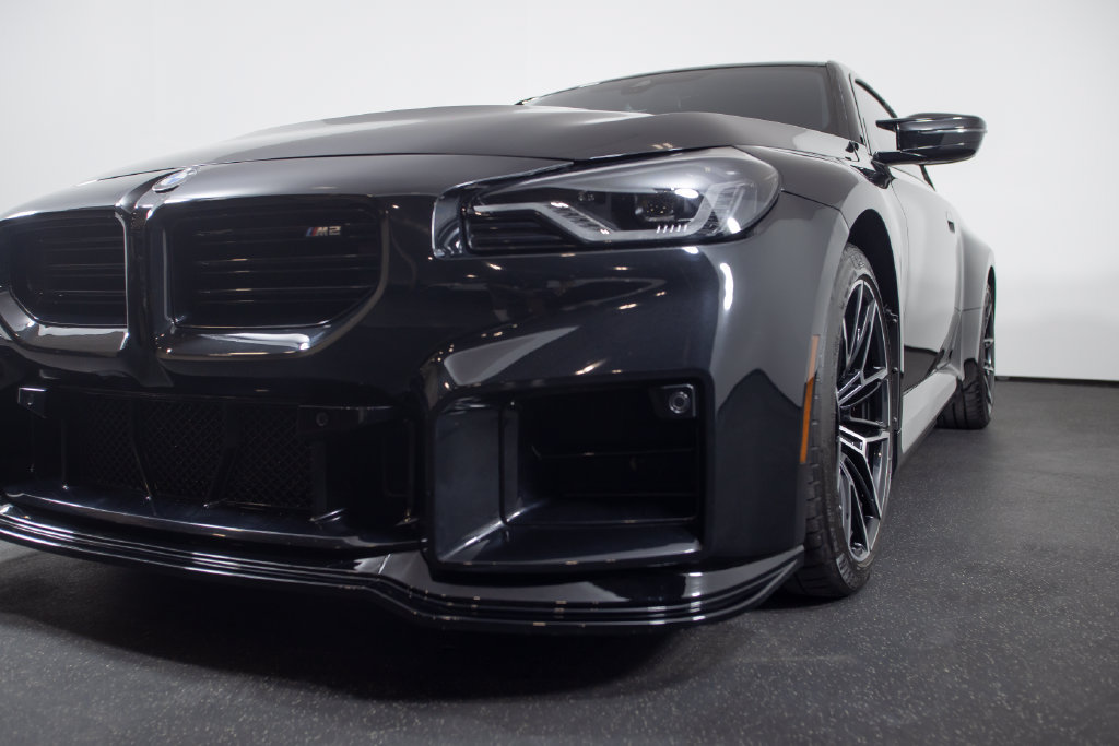 Used 2024 BMW M2 w/ Lighting Package RWD image 26