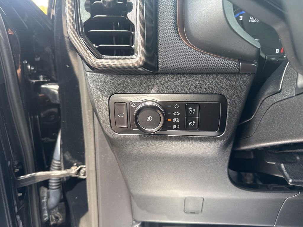 Used 2023 Ford Bronco Sport Outer Banks w/ Tech Package AWD/4WD image 14