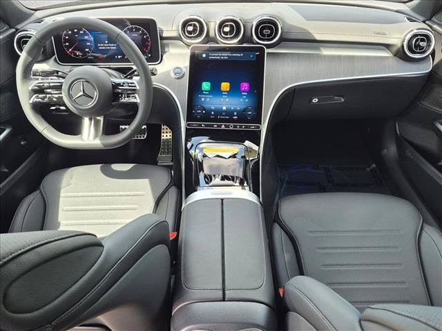 New 2026 Mercedes-Benz C 300 Sedan image 13
