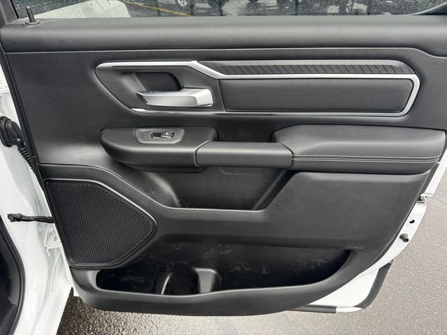 New 2026 RAM 1500 Big Horn image 16