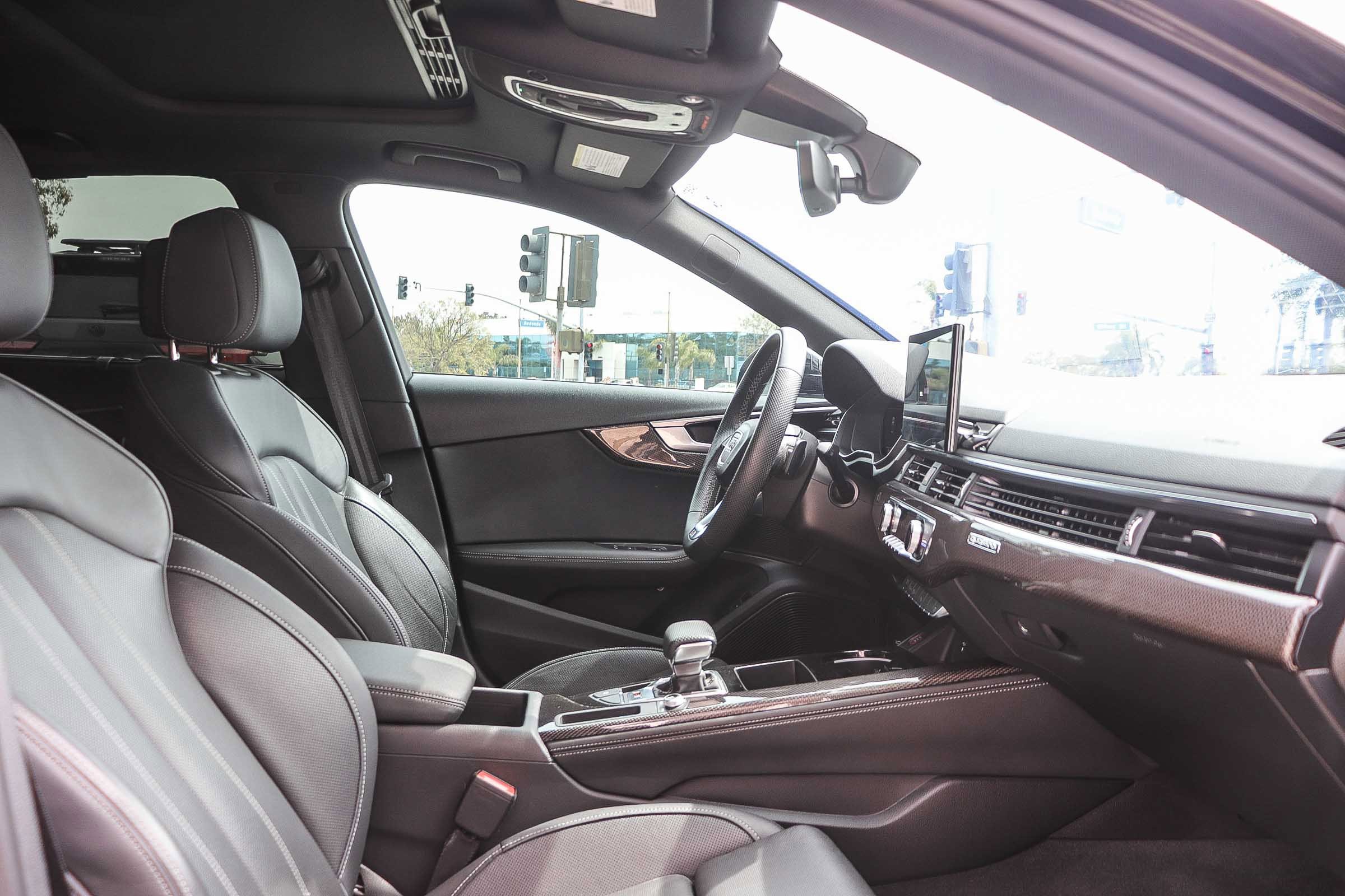 Used 2024 Audi S4 Premium Plus image 25