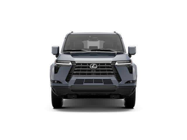 New 2026 Lexus GX 550 w/ Cold Area Package AWD/4WD image 5