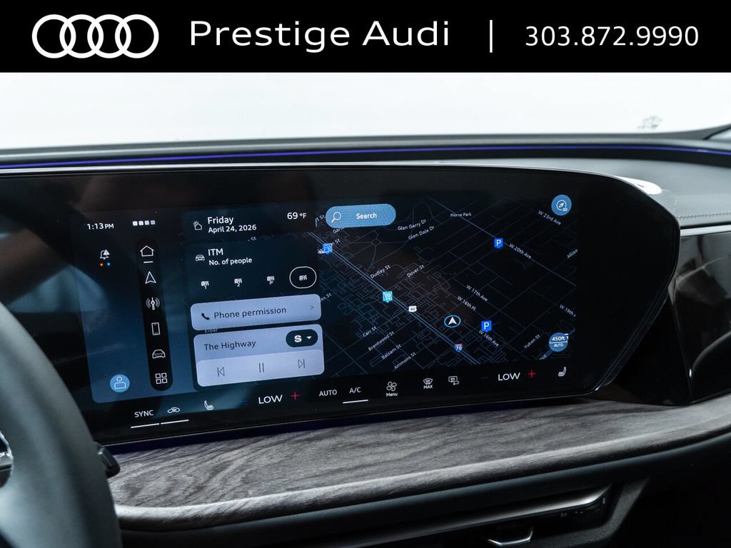 New 2026 Audi Q5 Premium AWD/4WD image 16