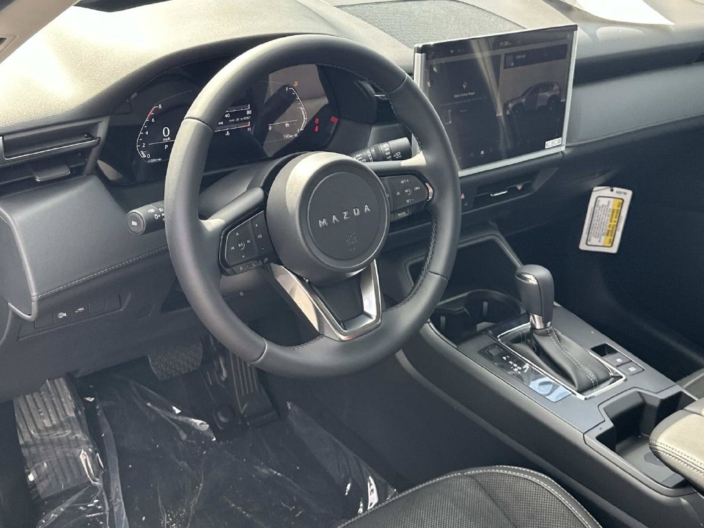 New 2026 MAZDA CX-5 Preferred AWD/4WD image 9