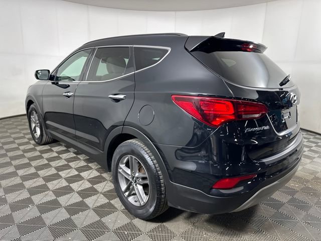 Used 2017 Hyundai Santa Fe Sport w/ 2.4L Value Package 06 image 5