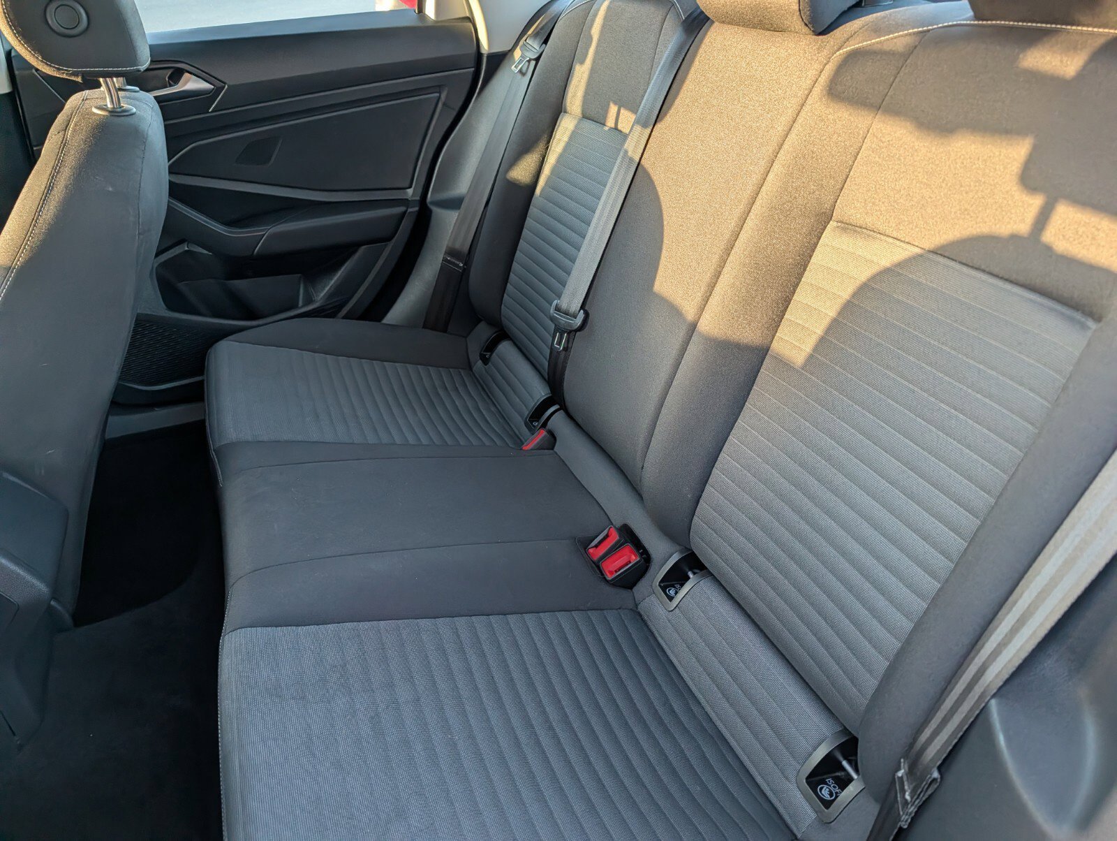 Used 2024 Volkswagen Jetta S FWD image 17
