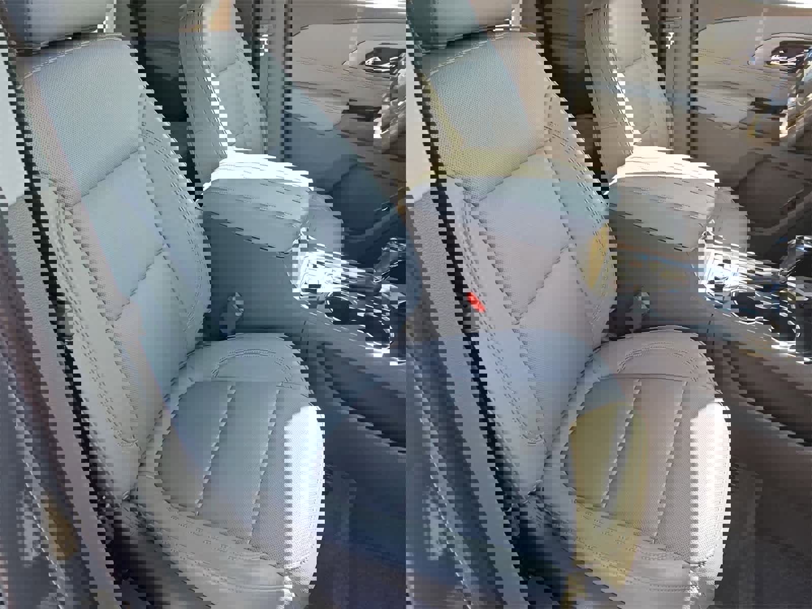 Used 2019 Chevrolet Traverse Premier image 18