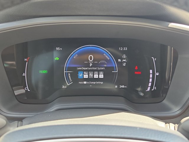 New 2027 Toyota Corolla SE FWD image 11
