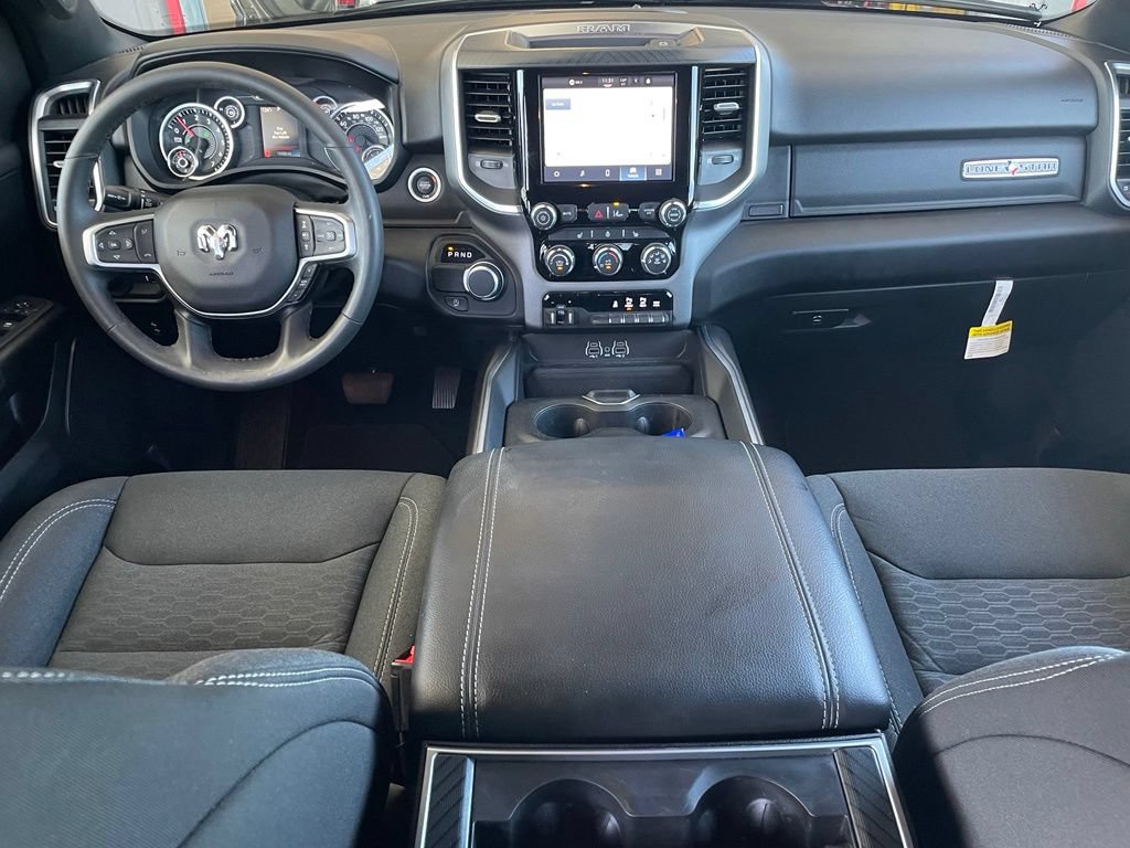 Used 2025 RAM 1500 Lone Star RWD image 11