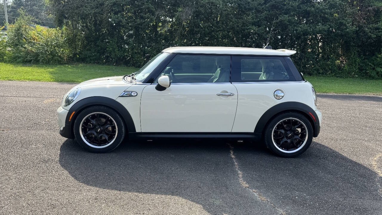 Used 2012 MINI Cooper S FWD image 5
