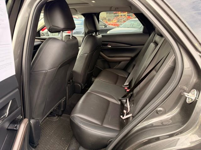 Used 2022 MAZDA CX-30 AWD 2.5 S w/ Premium Package image 11