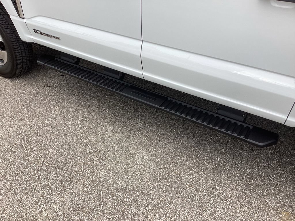 New 2026 Ford F350 XL AWD/4WD image 19