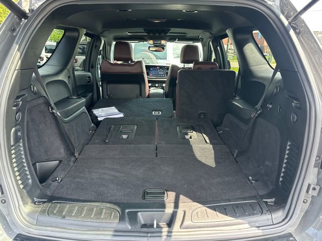 Used 2024 Dodge Durango GT AWD/4WD image 9