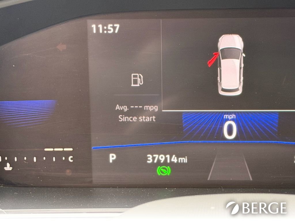 Used 2022 Volkswagen Tiguan SE image 26