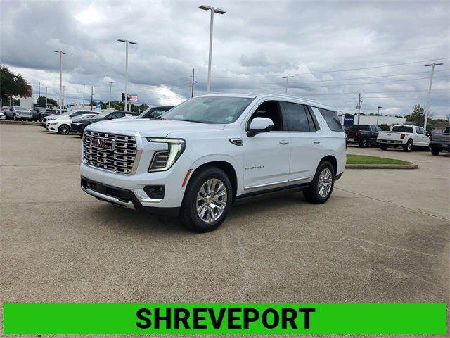 New 2026 GMC Yukon Denali image 3