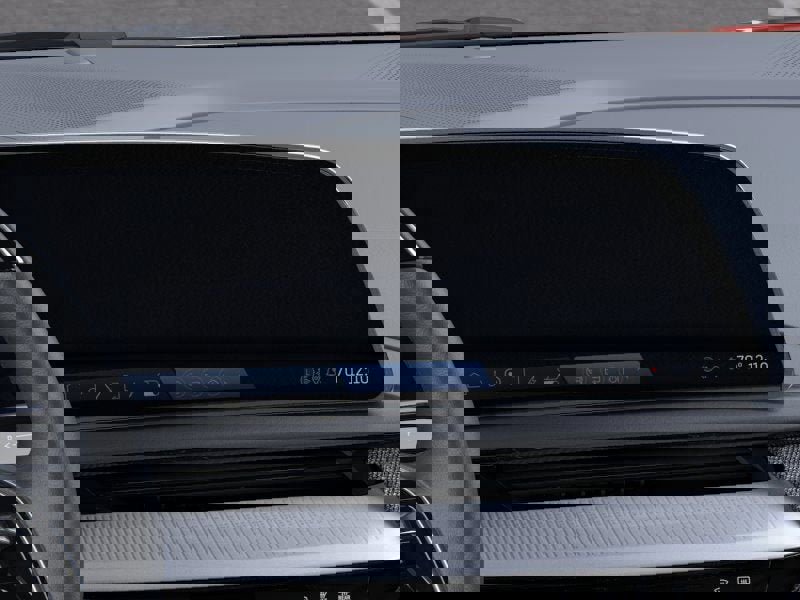 New 2025 Cadillac Optiq Luxury 1 w/ LPO, Floor Liner Package image 20