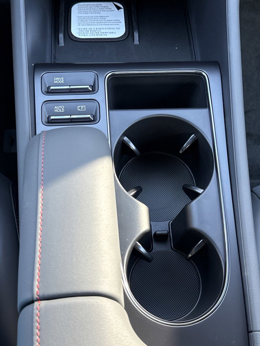 New 2026 Hyundai Sonata N Line FWD image 27