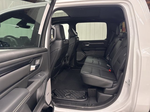 New 2026 RAM 1500 Rebel w/ Rebel Level 2 Equipment Group image 6
