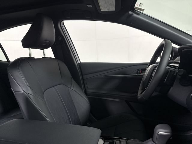 New 2026 Toyota Camry XSE FWD image 14