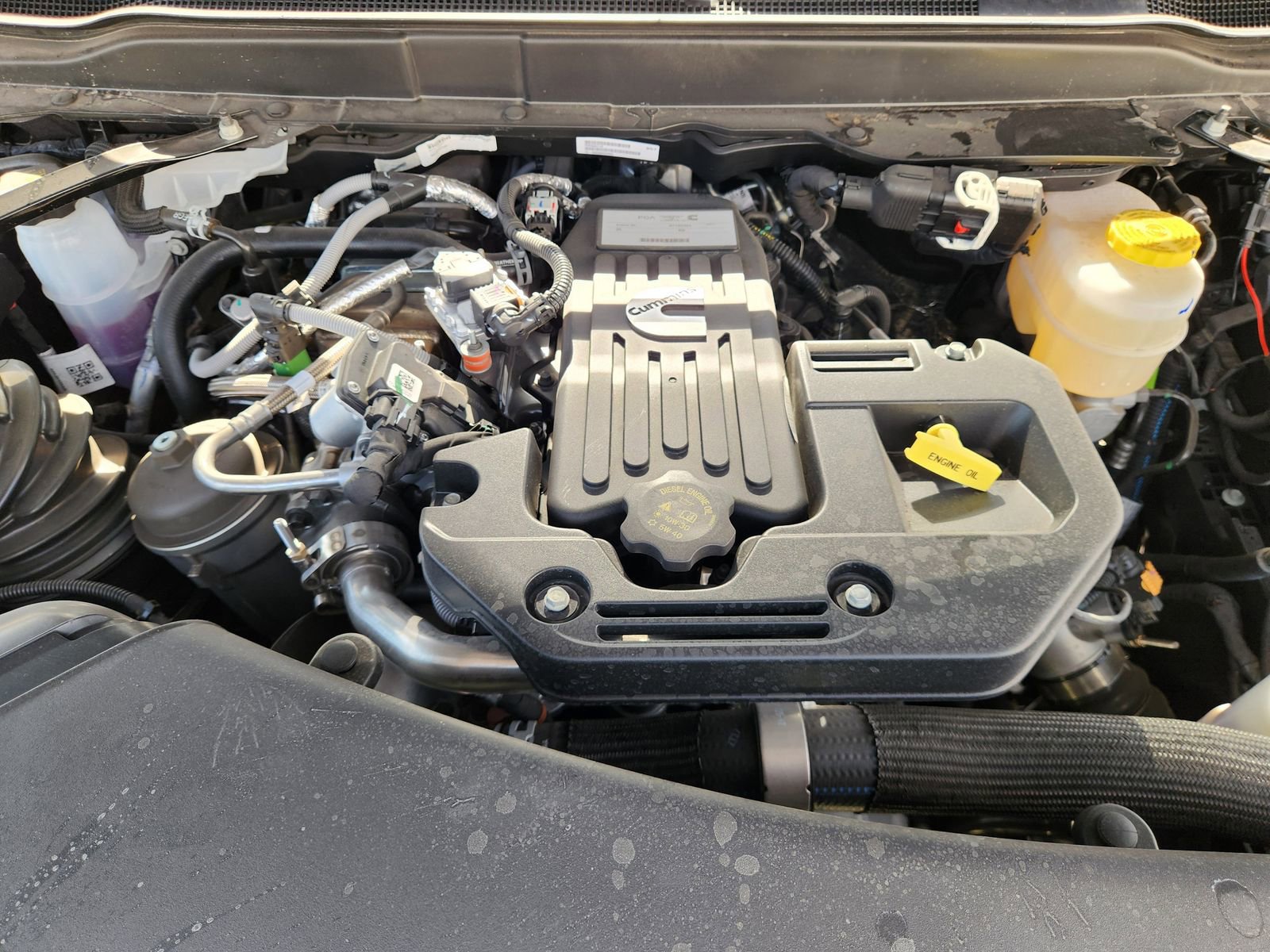 New 2026 RAM 2500 Tradesman image 23