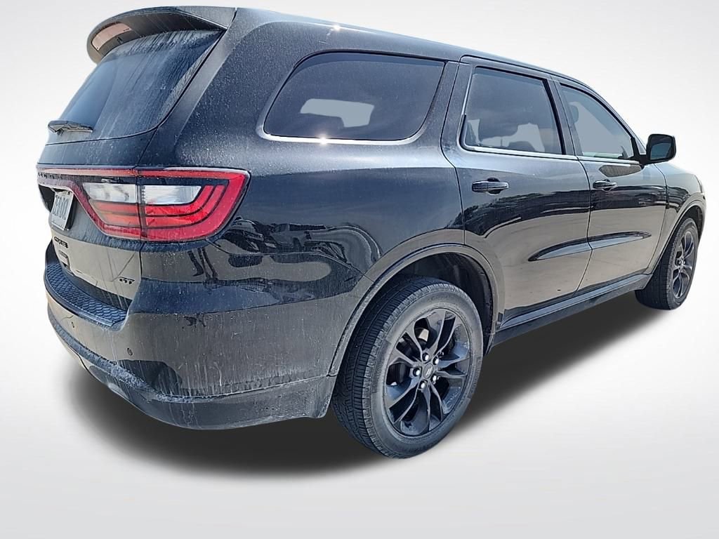 Used 2021 Dodge Durango GT image 41