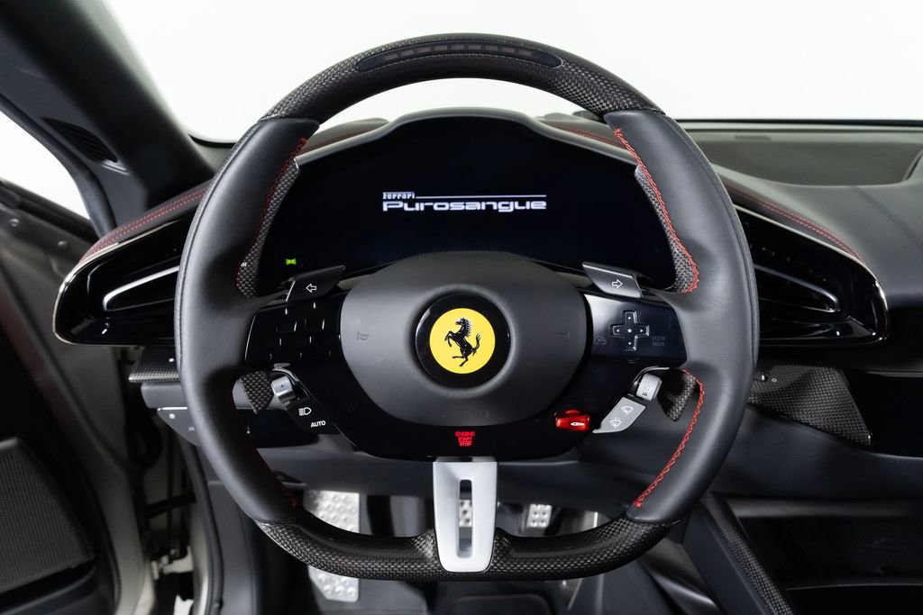 Used 2024 Ferrari Purosangue image 27
