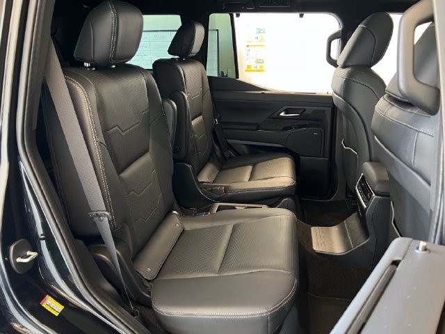 Certified 2025 Lexus GX 550 w/ Accessory Package (2T) AWD/4WD image 51