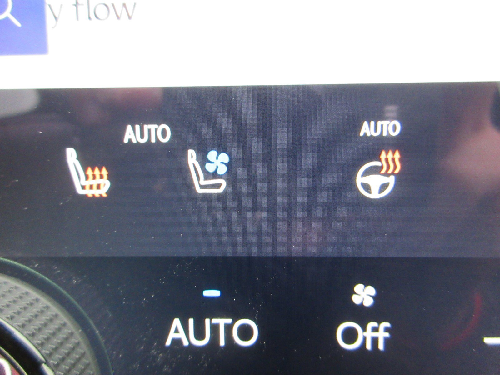 New 2026 Lexus TX 500h AWD image 46