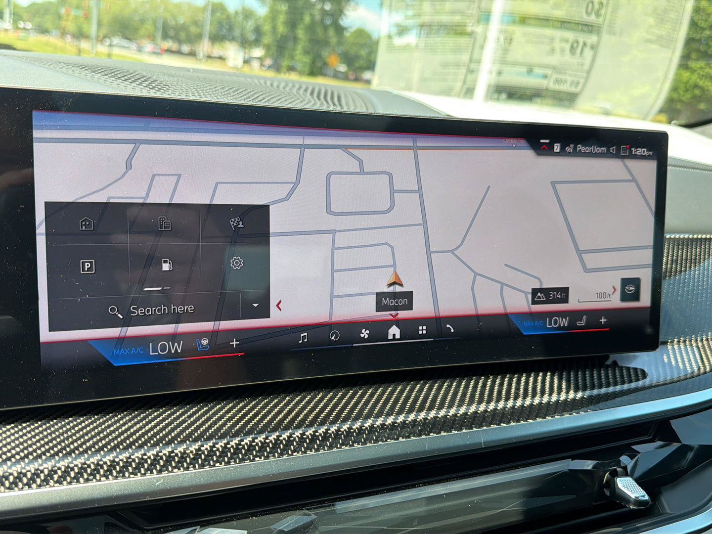 New 2027 BMW X7 M60i AWD/4WD image 26