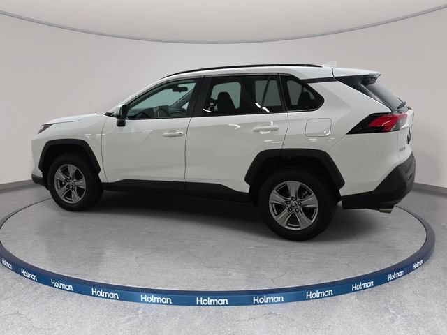 Certified 2024 Toyota RAV4 XLE AWD/4WD image 7