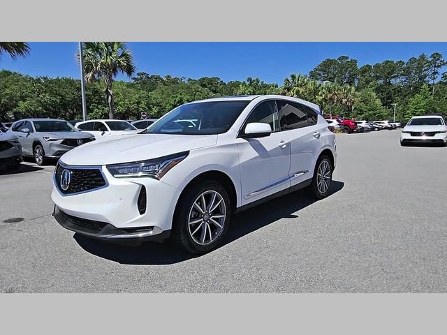 Used 2023 Acura RDX FWD w/ Technology Package image 35