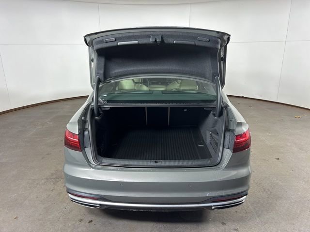 Certified 2023 Audi A4 2.0T Premium Plus w/ Premium Plus Package image 17