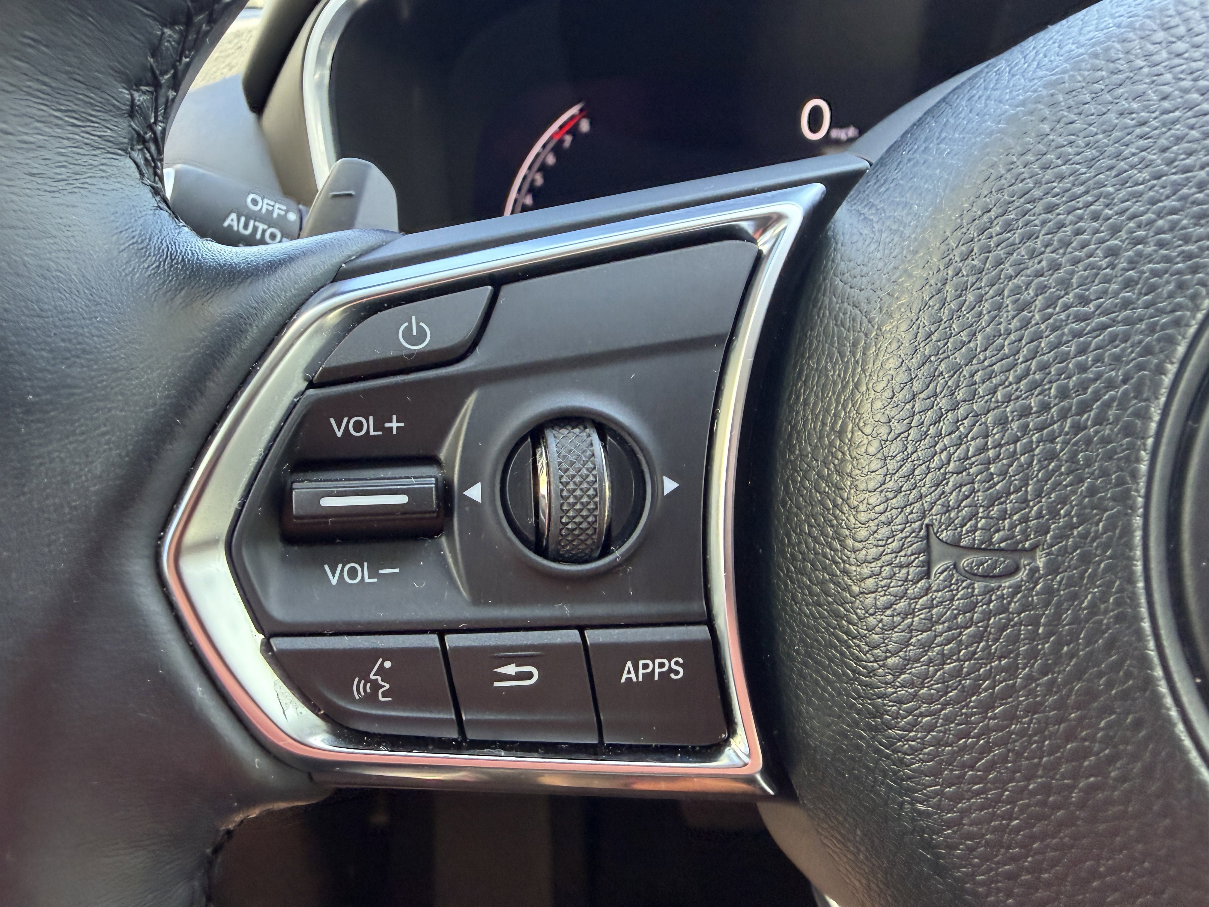 Used 2023 Acura MDX FWD w/ Technology Package image 29