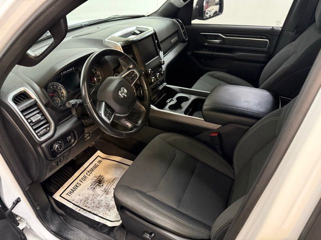 Certified 2022 RAM 1500 Big Horn image 15