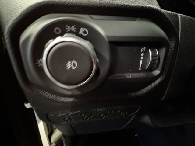 New 2026 Jeep Wrangler Sport image 22