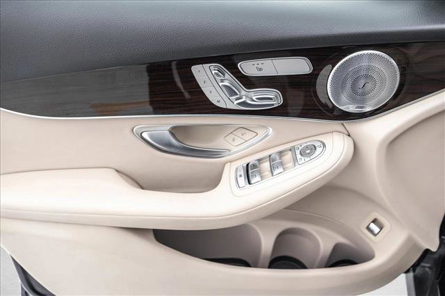 Certified 2018 Mercedes-Benz GLC 300 4MATIC image 14
