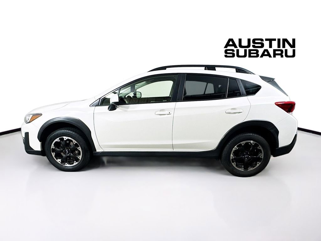Used 2023 Subaru Crosstrek 2.0i Premium AWD/4WD image 4