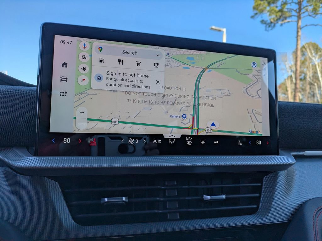 New 2026 Ford Explorer ST image 27