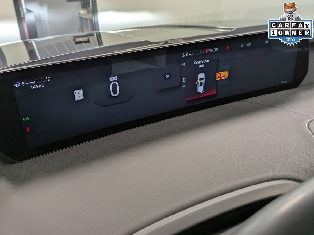 Used 2025 Ford Expedition Platinum w/ Platinum Ultimate Package image 15