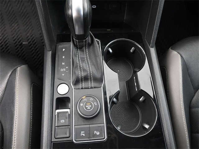 Used 2023 Volkswagen Atlas SEL Premium image 4